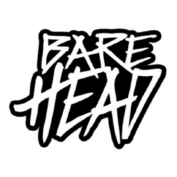 Bare Head - dampf-generation