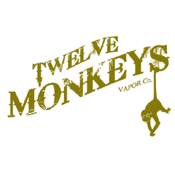 Twelve Monkeys - dampf-generation
